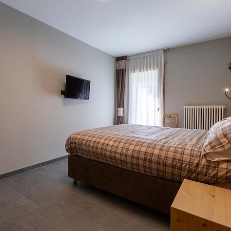 Bluebell Apartments Livigno Buitenkant foto