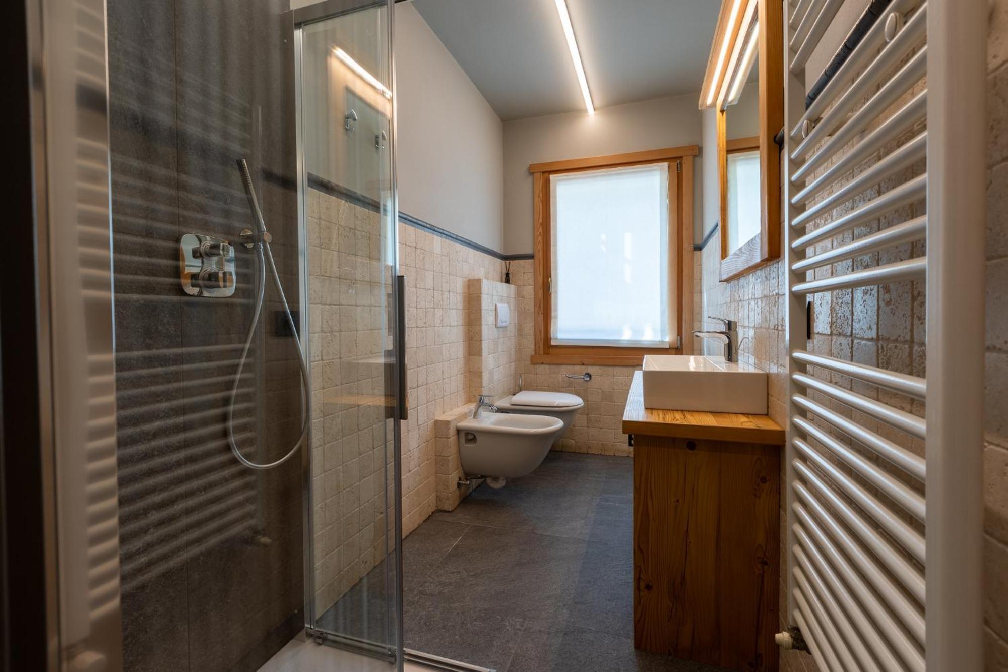 Bluebell Apartments Livigno Buitenkant foto
