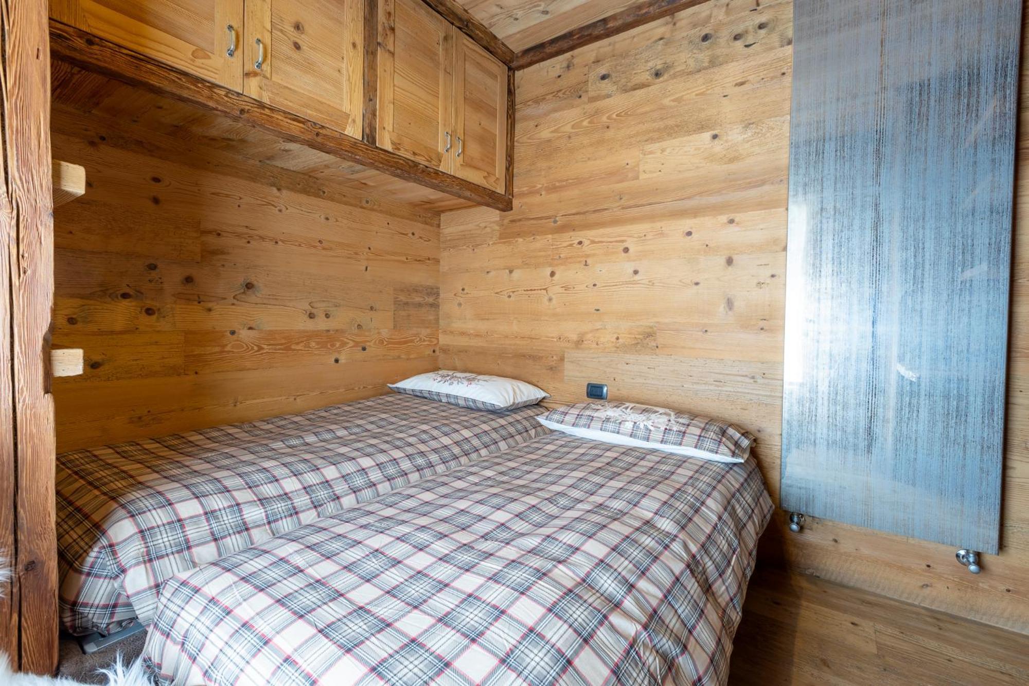 Bluebell Apartments Livigno Buitenkant foto