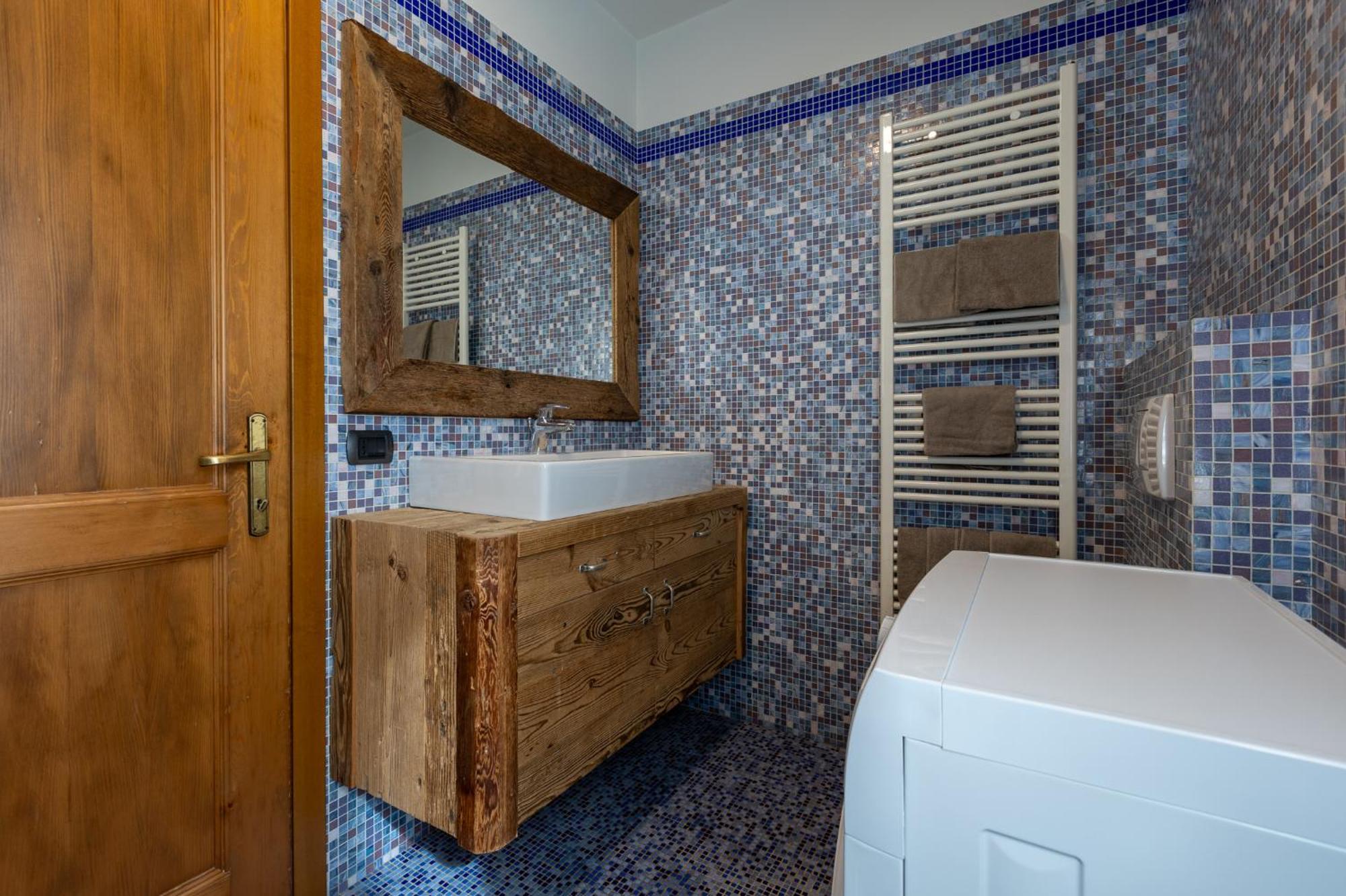 Bluebell Apartments Livigno Buitenkant foto