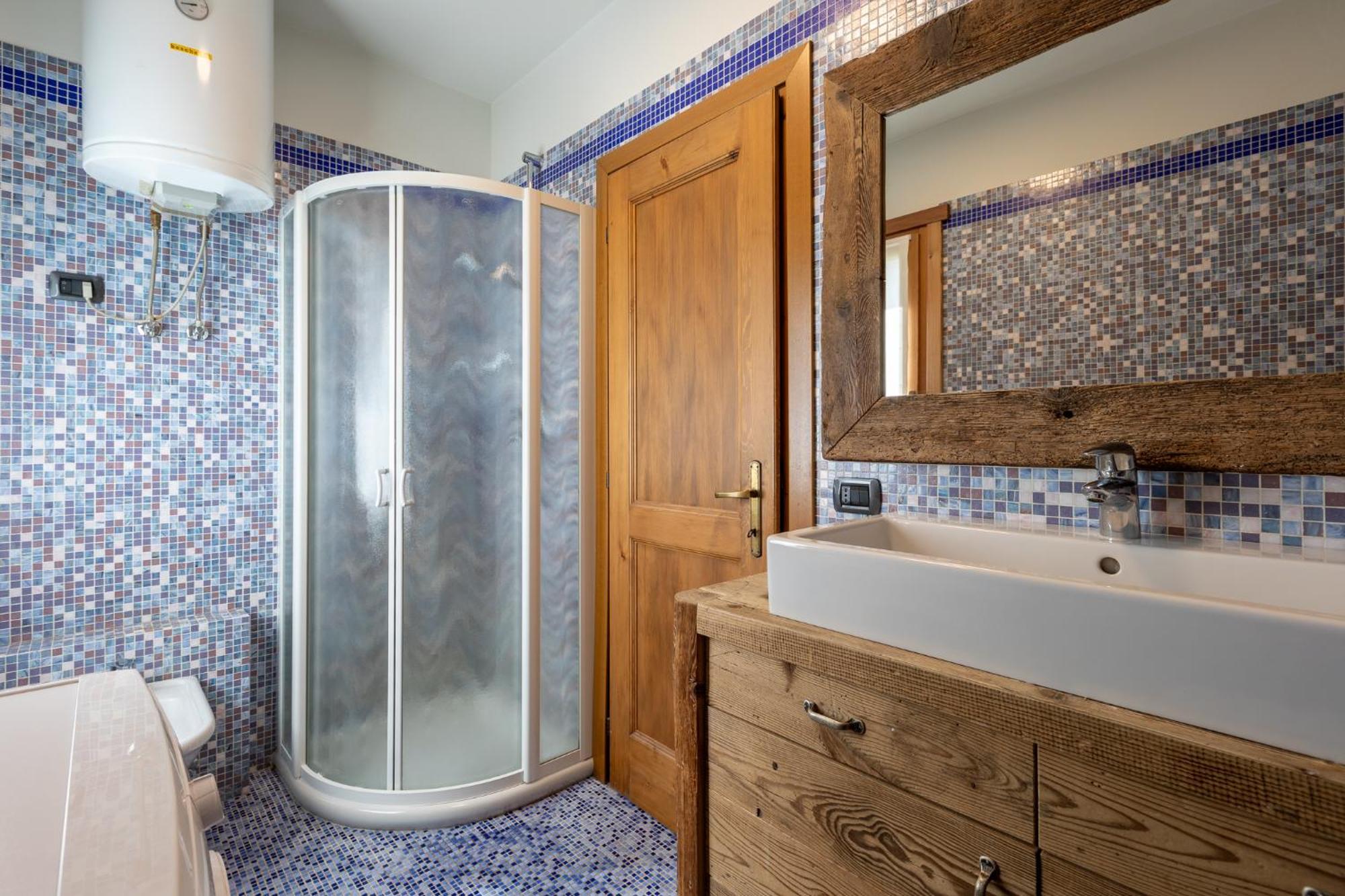 Bluebell Apartments Livigno Buitenkant foto